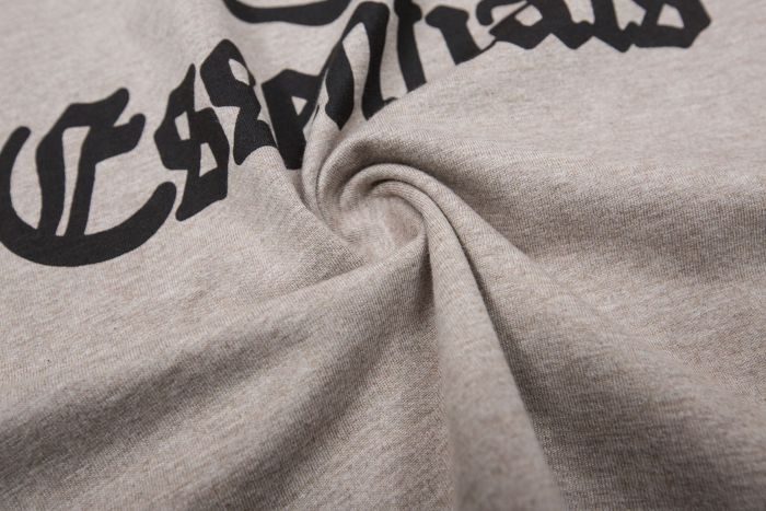FOG FEAR OF GOD 2026ss New T Shirt Size S-XL