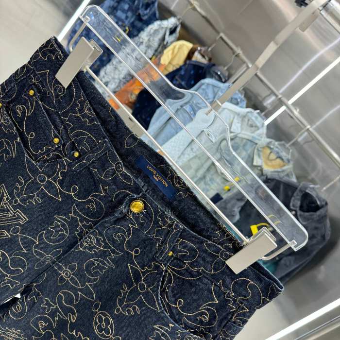 Louis Vuitton 2026ss New Jeans Size M-XXL