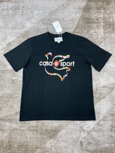 Casablanca T Shirt Size S-XL