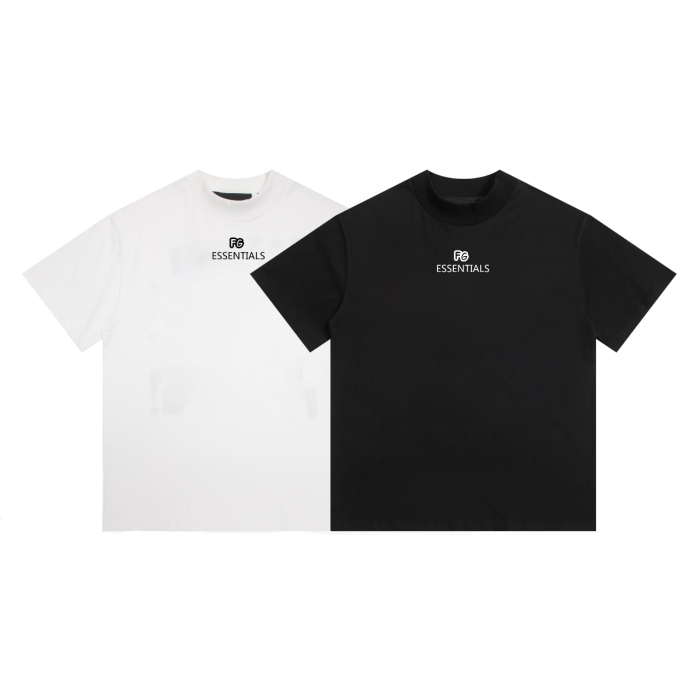 FOG FEAR OF GOD 2026ss New T Shirt Size S-XL