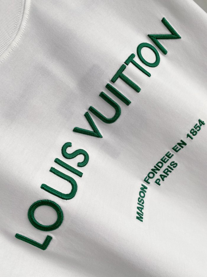 Louis Vuitton 2026ss New T Shirt Size M-XXXL