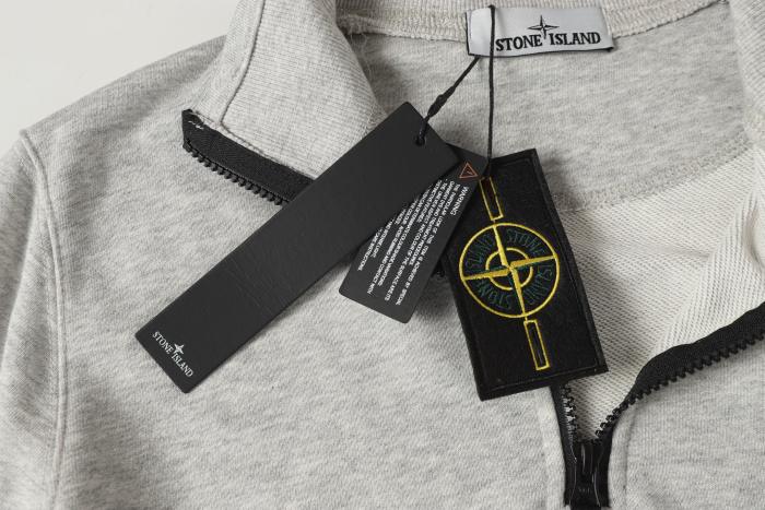 Stone Island 2026ss New Sweatshirt Size M-XXL
