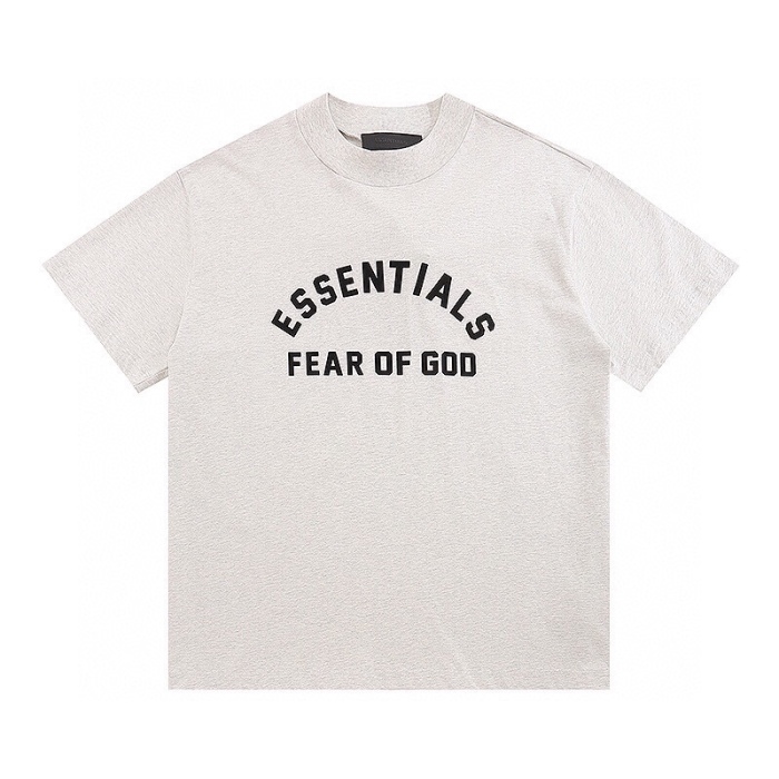 FOG FEAR OF GOD 2026ss New T Shirt Size S-XL