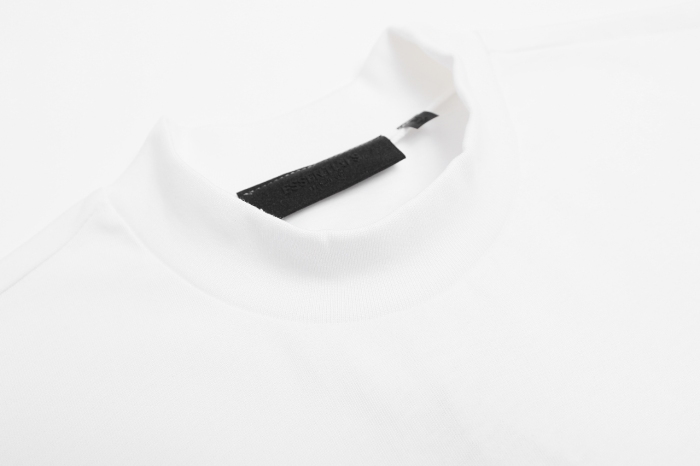 FOG FEAR OF GOD 2026ss New T Shirt Size S-XL