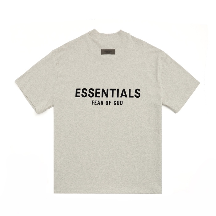 FOG FEAR OF GOD 2026ss New T Shirt Size S-XL