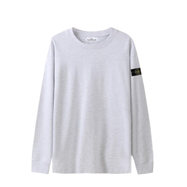Stone Island 2026ss New Sweatshirt Size M-XXL