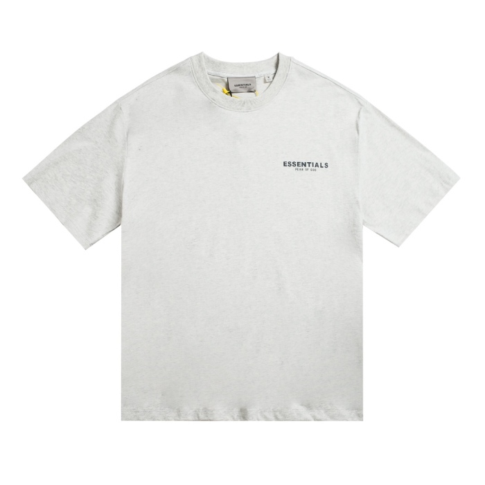 FOG FEAR OF GOD 2026ss New T Shirt Size S-XL