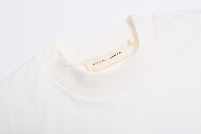 FOG FEAR OF GOD 2026ss New T Shirt Size S-XL