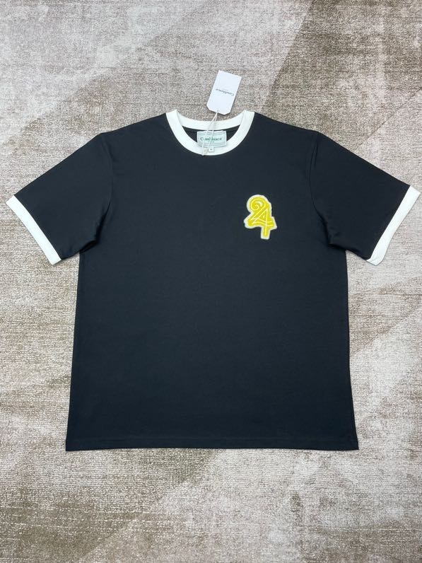 Casablanca T Shirt Size S-XL