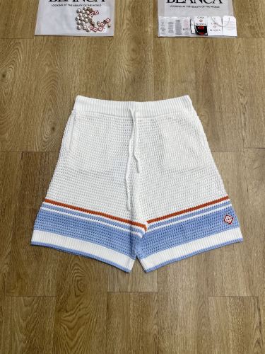 Casablanca Shorts Size S-XL