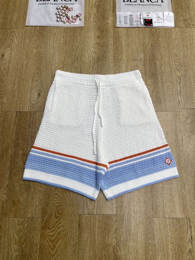 Casablanca Shorts Size S-XL