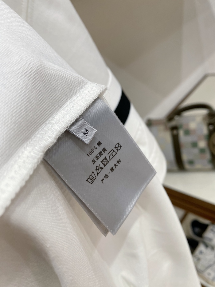 Dior 2026ss New T Shirt Size M-XXXL