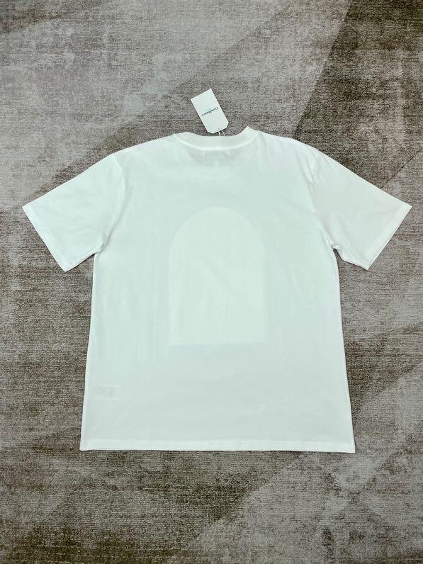 Casablanca T Shirt Size S-XL