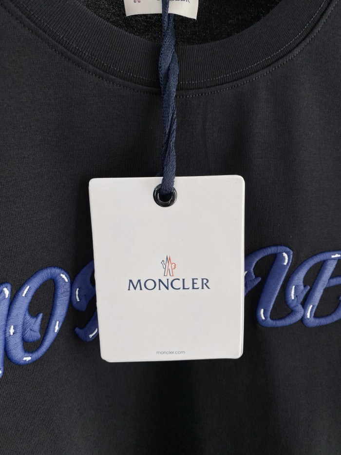 Moncler 2026ss New T Shirt Size M-XXXL
