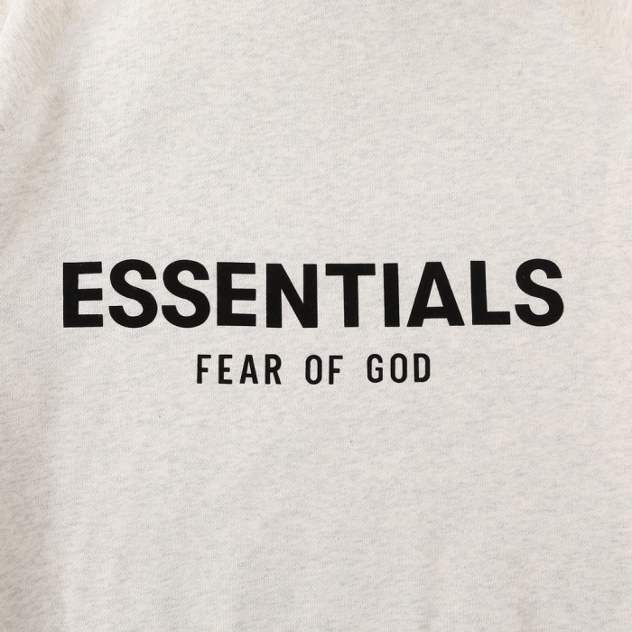 FOG FEAR OF GOD 2026ss New Sweatshirt Size S-XL