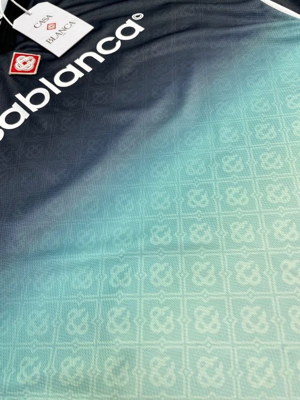 Casablanca T Shirt Size S-XL