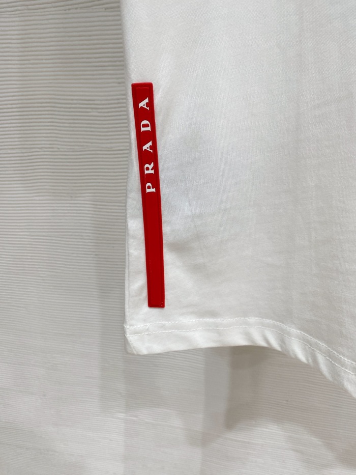 Prada 2026ss New T Shirt Size M-XXXL