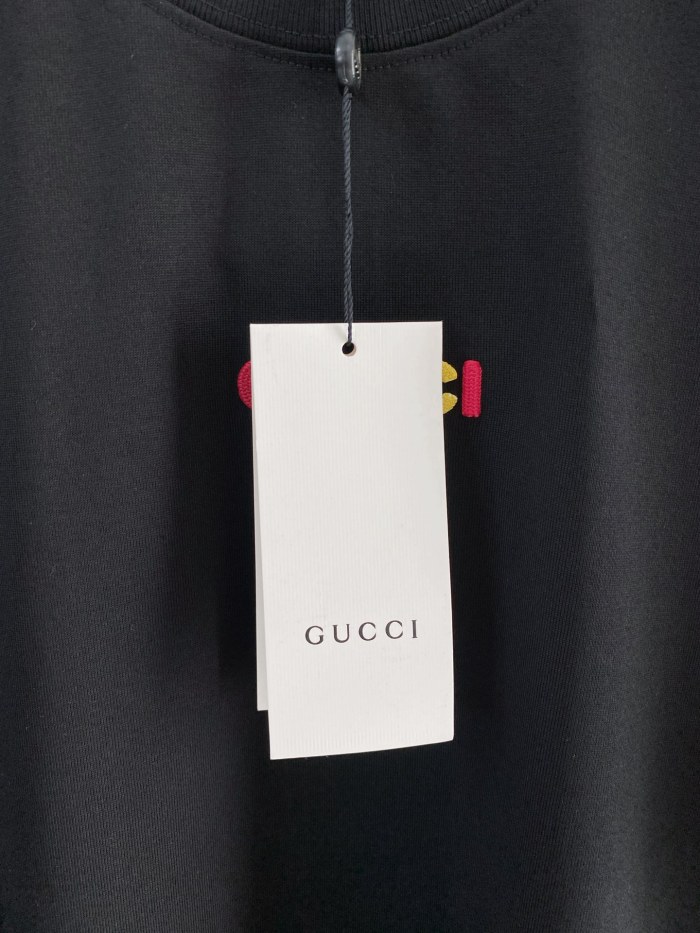 Gucci 2026ss New T Shirt Size M-XXXL