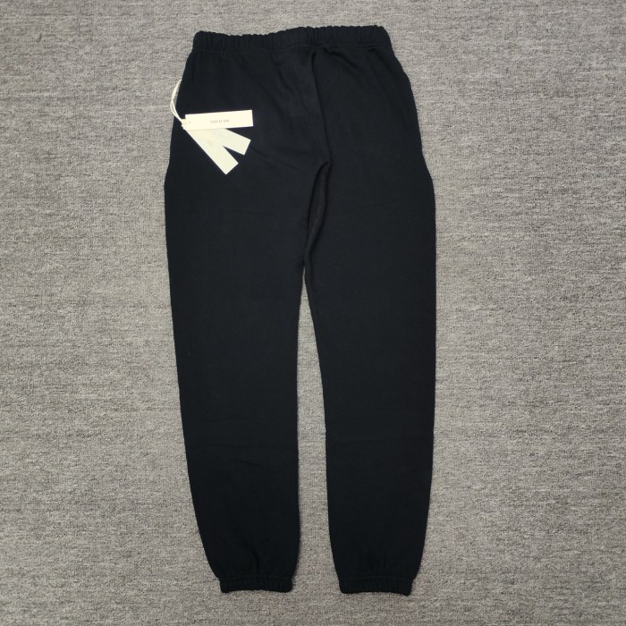 FOG FEAR OF GOD 2026ss New Pants Size S-XL
