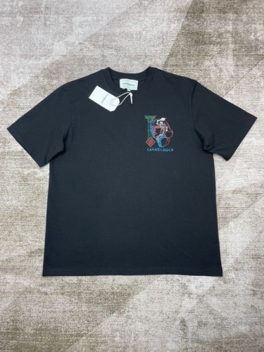 Casablanca T Shirt Size S-XL