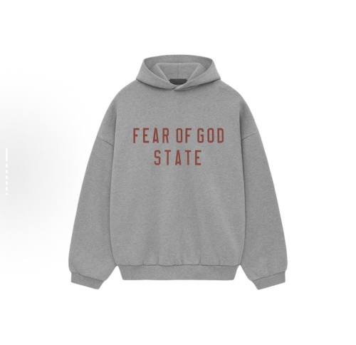 FOG FEAR OF GOD 2026ss New Sweatshirt Size S-XL