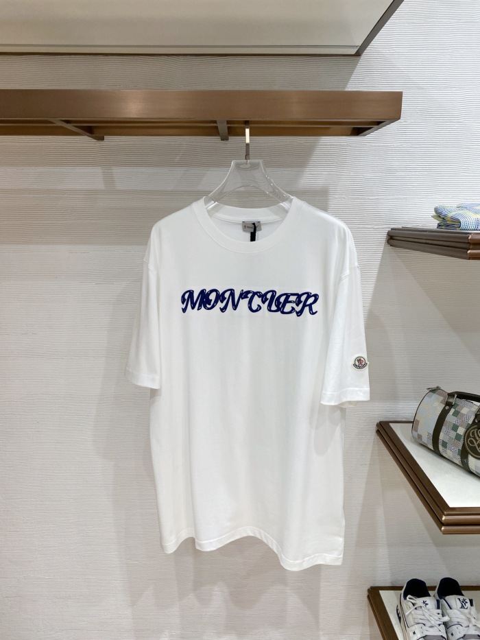 Moncler 2026ss New T Shirt Size M-XXXL