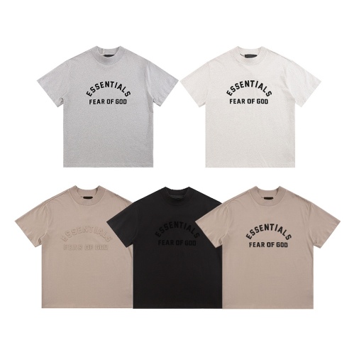 FOG FEAR OF GOD 2026ss New T Shirt Size S-XL