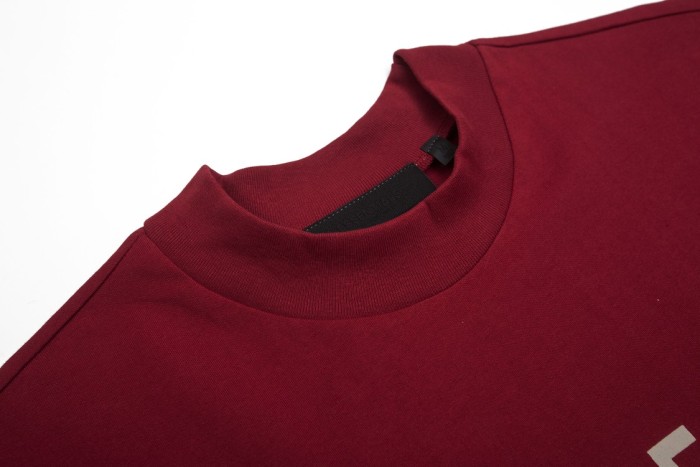 FOG FEAR OF GOD 2026ss New T Shirt Size S-XL