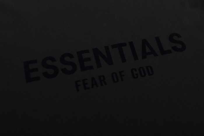 FOG FEAR OF GOD 2026ss New T Shirt Size S-XL