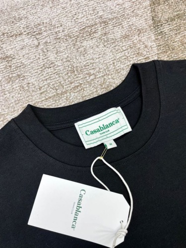 Casablanca T Shirt Size S-XL