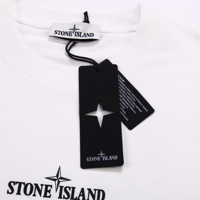 Stone Island 2026ss New T Shirt Size M-XXL