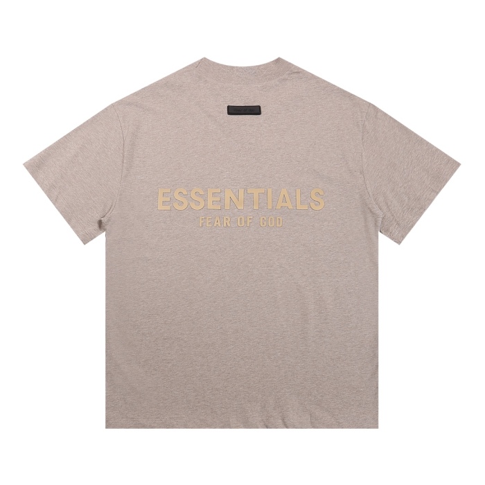 FOG FEAR OF GOD 2026ss New T Shirt Size S-XL