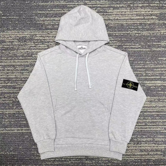 Stone Island 2026ss New Sweatshirt Size M-XXL