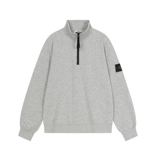 Stone Island 2026ss New Sweatshirt Size M-XXL