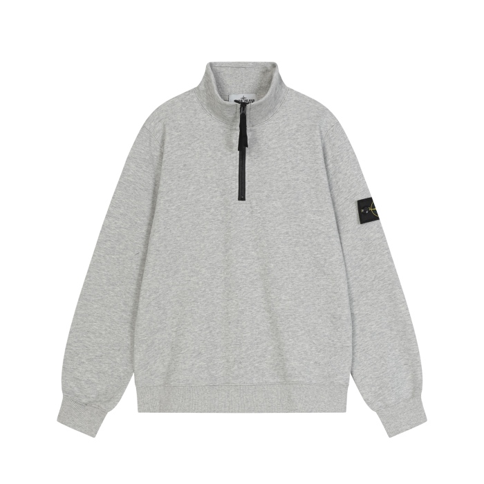Stone Island 2026ss New Sweatshirt Size M-XXL