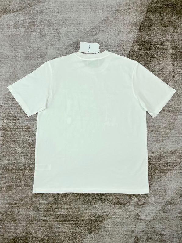 Casablanca T Shirt Size S-XL