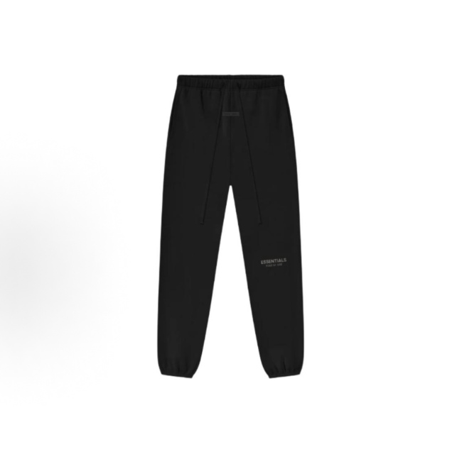 FOG FEAR OF GOD 2026ss New Pants Size S-XL