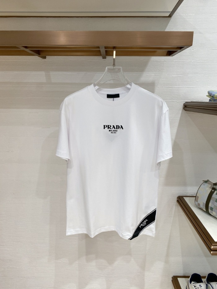 Prada 2026ss New T Shirt Size M-XXXL