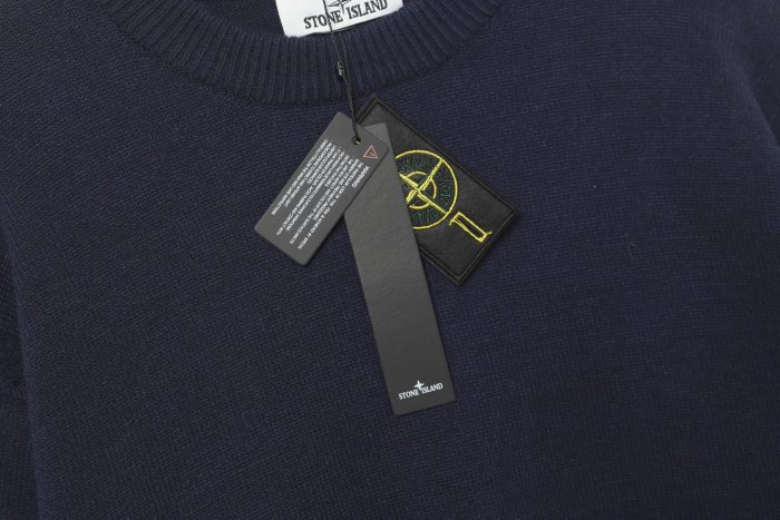 Stone Island 2026ss New Sweatshirt Size M-XXL