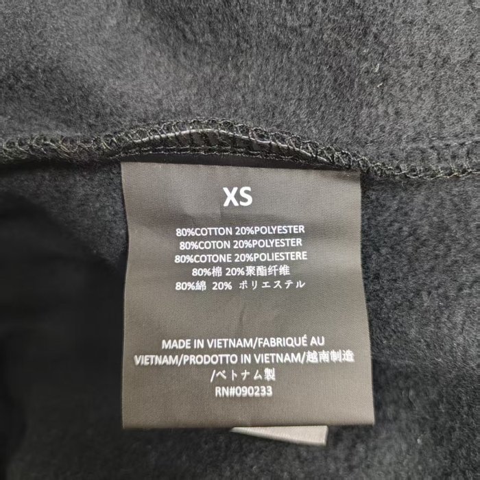 FOG FEAR OF GOD 2026ss New Pants Size S-XL