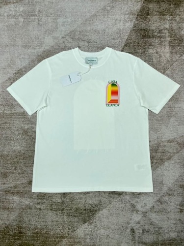 Casablanca T Shirt Size S-XL
