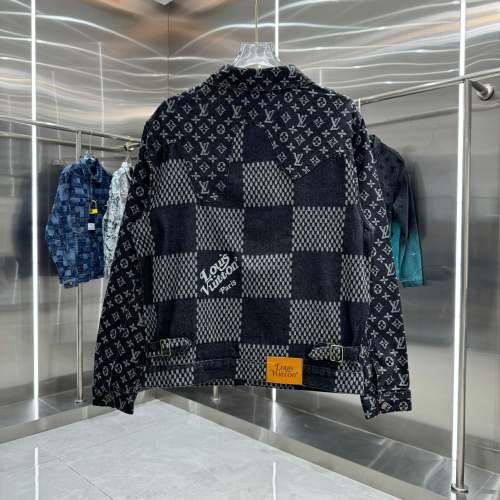 Louis Vuitton 2026ss New Jacket Size S-XL
