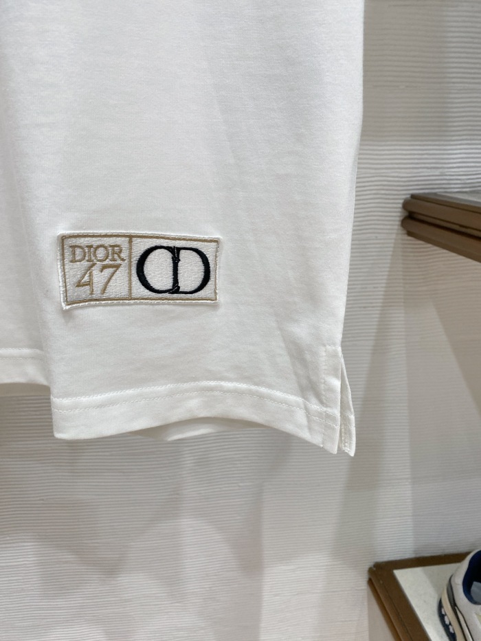 Dior 2026ss New T Shirt Size M-XXXL