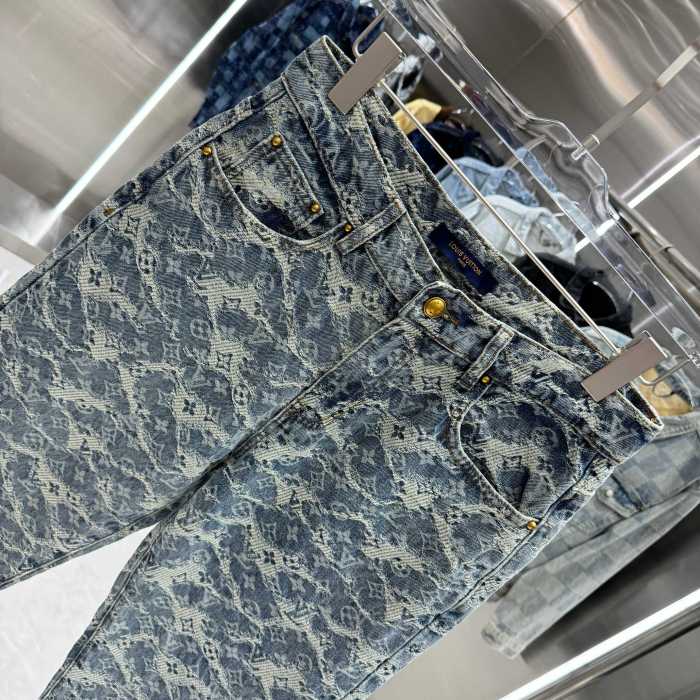 Louis Vuitton 2026ss New Jeans Size M-XXL