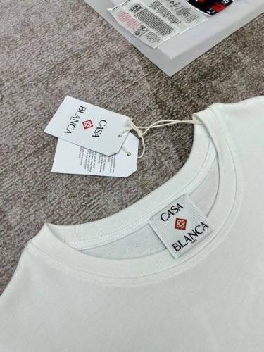 Casablanca T Shirt Size S-XL