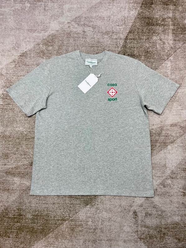 Casablanca T Shirt Size S-XL