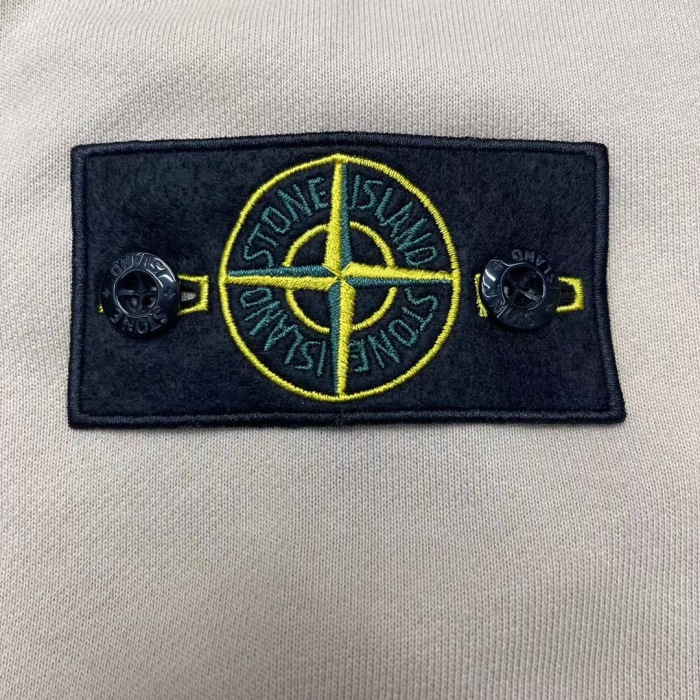 Stone Island 2026ss New Sweatshirt Size M-XXL