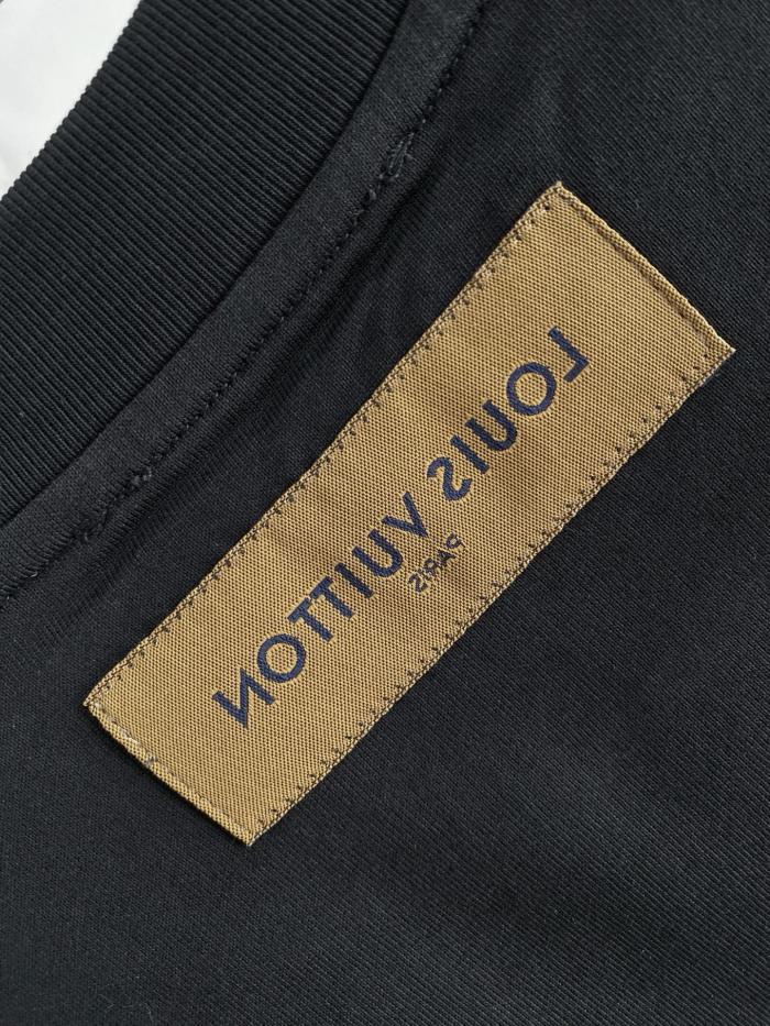 Louis Vuitton 2026ss New T Shirt Size M-XXXL