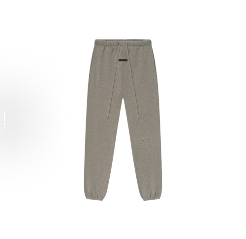 FOG FEAR OF GOD 2026ss New Pants Size S-XL
