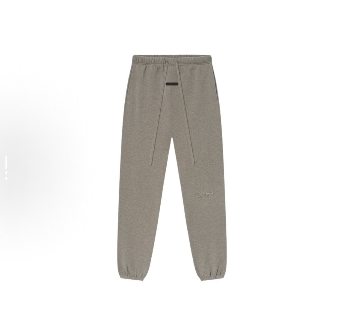 FOG FEAR OF GOD 2026ss New Pants Size S-XL